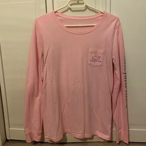 Vineyard Vines Long Sleeve